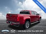 2021 Chevrolet Colorado Crew Cab 2WD Pickup for sale #9AT9081 - photo 7