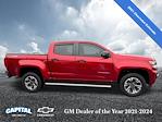 2021 Chevrolet Colorado Crew Cab 2WD Pickup for sale #9AT9081 - photo 8