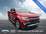 2021 Chevrolet Colorado Crew Cab 2WD Pickup for sale #9AT9081 - photo 9