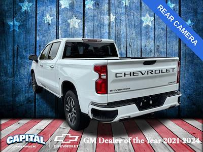 2021 Chevrolet Silverado 1500 Crew Cab 2WD Pickup for sale #9AT9082 - photo 2