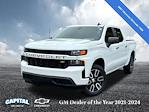 2021 Chevrolet Silverado 1500 Crew Cab 2WD Pickup for sale #9AT9082 - photo 3