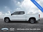 2021 Chevrolet Silverado 1500 Crew Cab 2WD Pickup for sale #9AT9082 - photo 4
