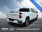 2021 Chevrolet Silverado 1500 Crew Cab 2WD Pickup for sale #9AT9082 - photo 7