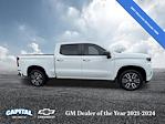 2021 Chevrolet Silverado 1500 Crew Cab 2WD Pickup for sale #9AT9082 - photo 8