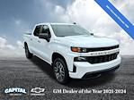 2021 Chevrolet Silverado 1500 Crew Cab 2WD Pickup for sale #9AT9082 - photo 9