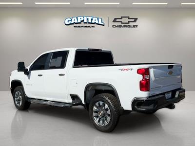 Used 2023 Chevrolet Silverado 2500 - photo 1