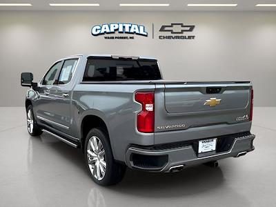 2024 Chevrolet Silverado 1500 Crew Cab 4WD Pickup for sale #9AT9102 - photo 2