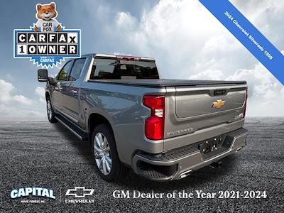 2024 Chevrolet Silverado 1500 Crew Cab 4WD Pickup for sale #9AT9102 - photo 2