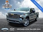 2024 Chevrolet Silverado 1500 Crew Cab 4WD Pickup for sale #9AT9102 - photo 1