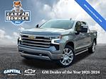 2024 Chevrolet Silverado 1500 Crew Cab 4WD Pickup for sale #9AT9102 - photo 3