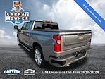 2024 Chevrolet Silverado 1500 Crew Cab 4WD Pickup for sale #9AT9102 - photo 2