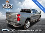 2024 Chevrolet Silverado 1500 Crew Cab 4WD Pickup for sale #9AT9102 - photo 6