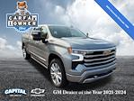 2024 Chevrolet Silverado 1500 Crew Cab 4WD Pickup for sale #9AT9102 - photo 8