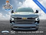 2024 Chevrolet Silverado 1500 Crew Cab 4WD Pickup for sale #9AT9102 - photo 9