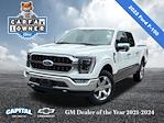 2022 Ford F-150 SuperCrew Cab 4WD Pickup for sale #9AT9103 - photo 1