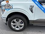 2022 Ford F-150 SuperCrew Cab 4WD Pickup for sale #9AT9103 - photo 10