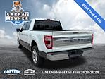 2022 Ford F-150 SuperCrew Cab 4WD Pickup for sale #9AT9103 - photo 2