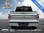2022 Ford F-150 SuperCrew Cab 4WD Pickup for sale #9AT9103 - photo 5