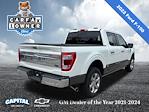 2022 Ford F-150 SuperCrew Cab 4WD Pickup for sale #9AT9103 - photo 6
