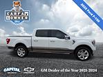 2022 Ford F-150 SuperCrew Cab 4WD Pickup for sale #9AT9103 - photo 7