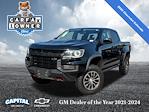 2022 Chevrolet Colorado Crew Cab 4WD Pickup for sale #9AT9123 - photo 1