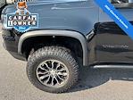 2022 Chevrolet Colorado Crew Cab 4WD Pickup for sale #9AT9123 - photo 11