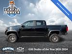 2022 Chevrolet Colorado Crew Cab 4WD Pickup for sale #9AT9123 - photo 5
