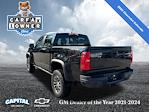 2022 Chevrolet Colorado Crew Cab 4WD Pickup for sale #9AT9123 - photo 2