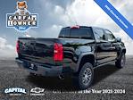 2022 Chevrolet Colorado Crew Cab 4WD Pickup for sale #9AT9123 - photo 7
