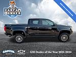 2022 Chevrolet Colorado Crew Cab 4WD Pickup for sale #9AT9123 - photo 8