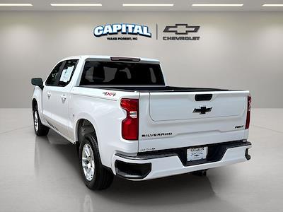2024 Chevrolet Silverado 1500 Crew Cab 4WD Pickup for sale #9AT9129 - photo 2