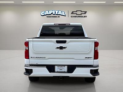 2024 Chevrolet Silverado 1500 Crew Cab 4WD Pickup for sale #9AT9129 - photo 2