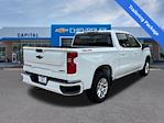 2024 Chevrolet Silverado 1500 Crew Cab 4WD Pickup for sale #9AT9129 - photo 12