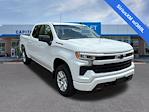 2024 Chevrolet Silverado 1500 Crew Cab 4WD Pickup for sale #9AT9129 - photo 14