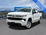 2024 Chevrolet Silverado 1500 Crew Cab 4WD Pickup for sale #9AT9129 - photo 3
