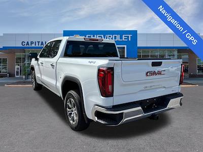 2024 GMC Sierra 1500 Crew Cab 4WD Pickup for sale #9AT9168 - photo 2