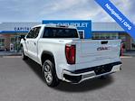 2024 GMC Sierra 1500 Crew Cab 4WD Pickup for sale #9AT9168 - photo 2