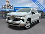 2024 Chevrolet Silverado 1500 Crew Cab 2WD Pickup for sale #9AT9198 - photo 1