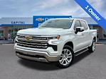 2024 Chevrolet Silverado 1500 Crew Cab 2WD Pickup for sale #9AT9198 - photo 3