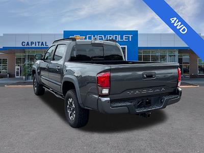 2018 Toyota Tacoma Double Cab 4x4 Pickup for sale #9AT9208 - photo 2