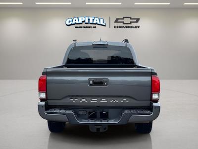 2018 Toyota Tacoma Double Cab 4WD Pickup for sale #9AT9208 - photo 2