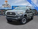 2018 Toyota Tacoma Double Cab 4x4 Pickup for sale #9AT9208 - photo 1