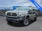 2018 Toyota Tacoma Double Cab 4x4 Pickup for sale #9AT9208 - photo 3