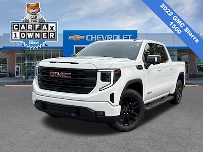 2022 GMC Sierra 1500 Crew Cab 2WD Pickup for sale #9AT9217 - photo 1