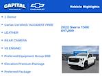 2022 GMC Sierra 1500 Crew Cab 2WD Pickup for sale #9AT9217 - photo 5