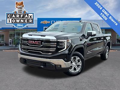 2024 GMC Sierra 1500 Crew Cab 2WD Pickup for sale #9AT9218 - photo 1