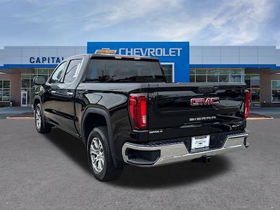 2024 GMC Sierra 1500 Crew Cab 2WD Pickup for sale #9AT9218 - photo 2