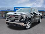 2024 GMC Sierra 1500 Crew Cab 2WD Pickup for sale #9AT9218 - photo 4