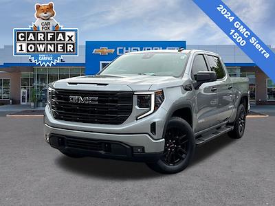 2024 GMC Sierra 1500 Crew Cab RWD Pickup for sale #9AT9219 - photo 1