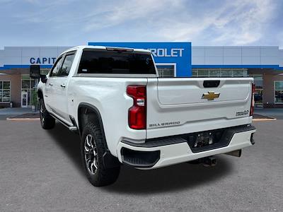2022 Chevrolet Silverado 3500 Crew Cab 4WD Pickup for sale #9AT9231 - photo 2
